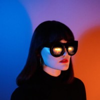 Blood Red Shoes – Ghosts On Tape