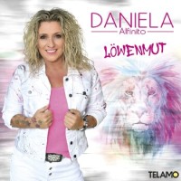 Daniela Alfinito – Löwenmut