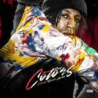 Youngboy Never Broke Again – Colors