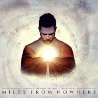 Jonas Lindberg – Miles From Nowhere