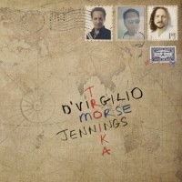 D'Virgilio, Morse & Jennings – Troika