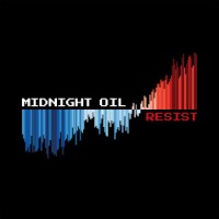 Midnight Oil – Resist