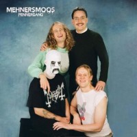 Mehnersmoos – Pennergang