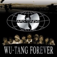 Wu-Tang Clan – Wu-Tang Forever