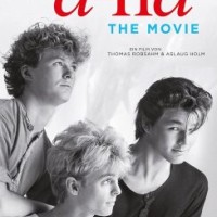 A-ha – A-ha - The Movie