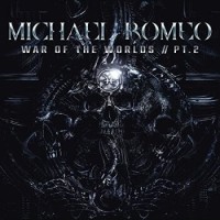 Michael Romeo – War Of The Worlds, Part 2