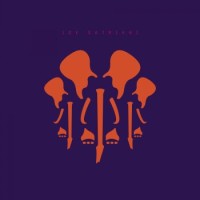 Joe Satriani – The Elephants Of Mars