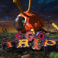 Papa Roach – Ego Trip