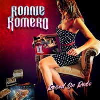 Ronnie Romero – Raised On Radio