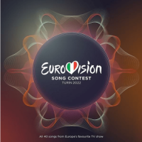 Various Artists – Eurovision Song Contest Turin 2022