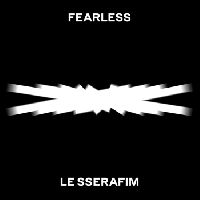 Le Sserafim – I'm Fearless