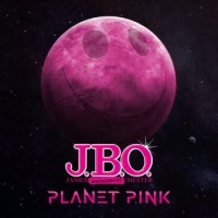J.B.O. – Planet Pink