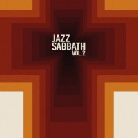 Jazz Sabbath – Vol. 2