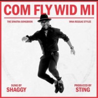 Shaggy – Com Fly Wid Mi