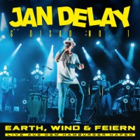 Jan Delay – Earth, Wind & Feiern – Live aus dem Hamburger Hafen