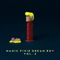 Conny – Manic Pixie Dream Boy, Vol. 2