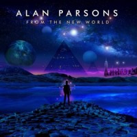 Alan Parsons – From The New World