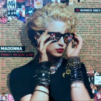 Madonna – Finally Enough Love. 50 Number Ones