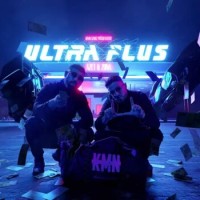 Azet & Zuna – Ultra Plus
