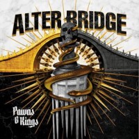 Alter Bridge – Pawns & Kings
