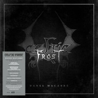Celtic Frost – Danse Macabre
