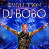 DJ Bobo – Evolut30n