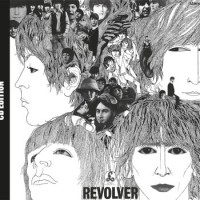 The Beatles – Revolver (Re-Release)