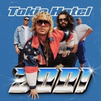 Tokio Hotel – 2001