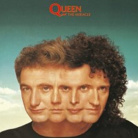Queen – The Miracle (Deluxe Edition)