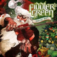Fiddler's Green – Seven Holy Nights