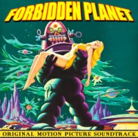 Bebe & Louis Barron – Forbidden Planet