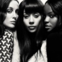 Sugababes – The Lost Tapes