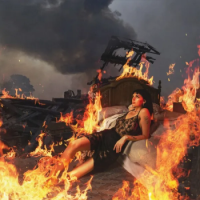 Rebecca Black – Let Her Burn
