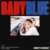Annett Louisan – Babyblue