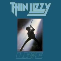 Thin Lizzy – Life: Live