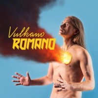 Romano – Vulkano Romano