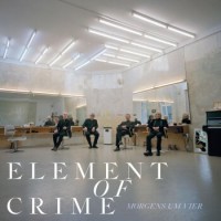 Element Of Crime – Morgens Um Vier