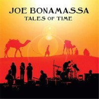 Joe Bonamassa – Tales Of Time