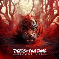 Tygers Of Pan Tang – Bloodlines