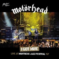 Motörhead – Live At The Montreux Jazz Festival 2007
