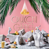Crucchi Gang – Fellini