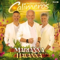 Calimeros – Marianna Havanna
