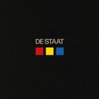De Staat – Red, Yellow, Blue