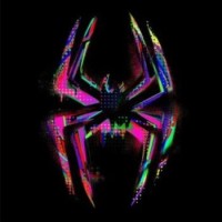 Metro Boomin presents Spiderman – Across the Spiderverse