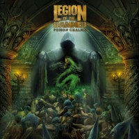 Legion Of The Damned – The Poison Chalice