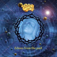 Eloy – Echoes From The Past