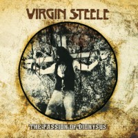 Virgin Steele – The Passion Of Dionysus