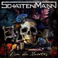 Schattenmann – Día De Muertos