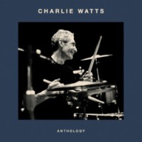 Charlie Watts – Anthology