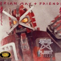 Brian May – Star Fleet Sessions